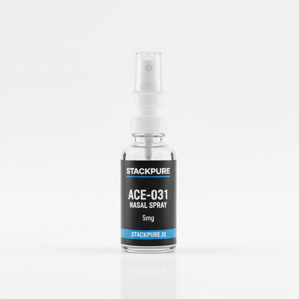 ACE-031 Nasal Spray