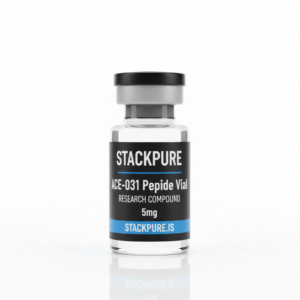 ACE-031 Peptide Vial