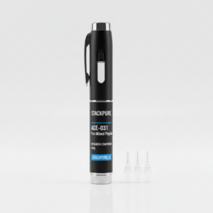 ACE-031 Pre-Mixed Peptide