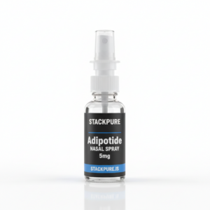 Adipotide Nasal Spray