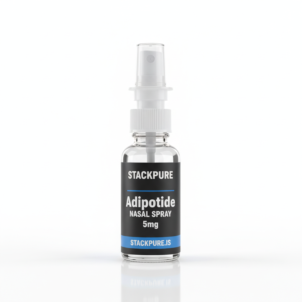 Adipotide Nasal Spray