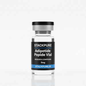 Adipotide Peptide Vial
