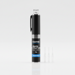 Adipotide Pre-Mixed Peptide