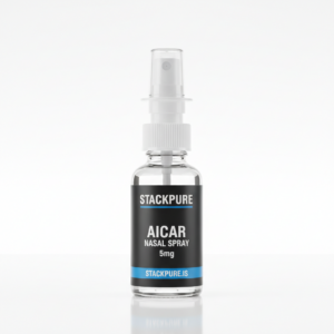 AICAR Nasal Spray