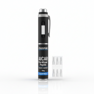 AICAR Pre-Mixed Peptide