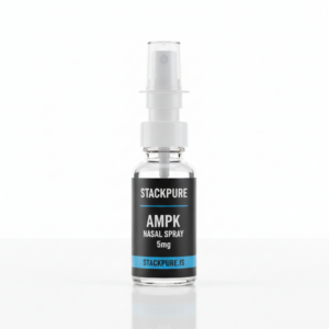 AMPK Nasal Spray
