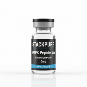 AMPK Peptide Vial