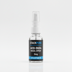 AOD-9604 Nasal Spray