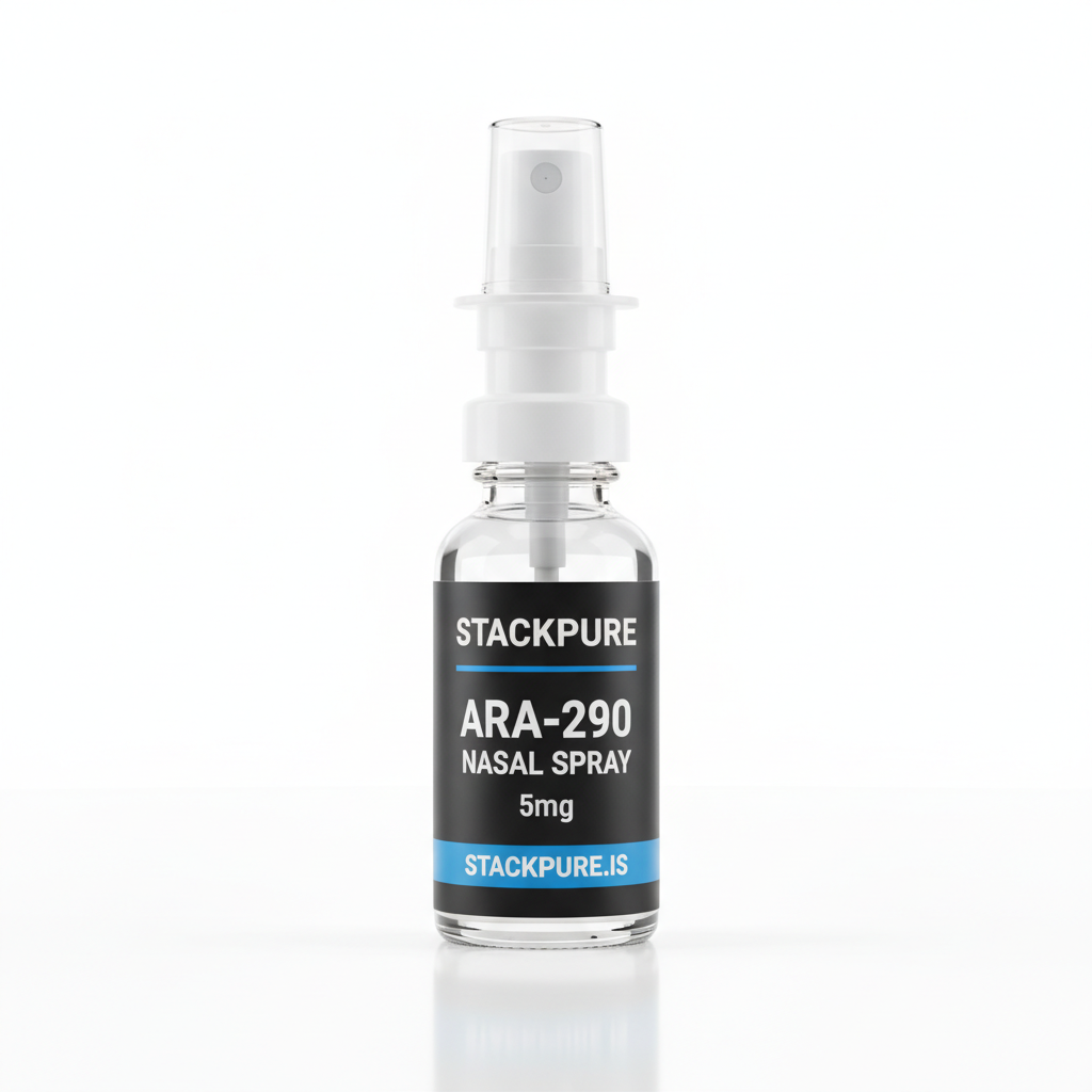 ARA-290 Nasal Spray