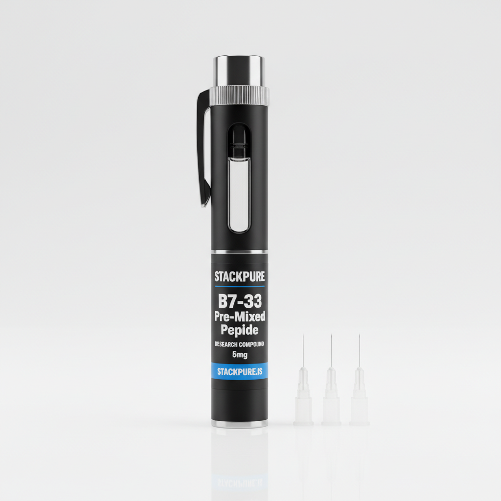 B7-33 Pre-Mixed Peptide