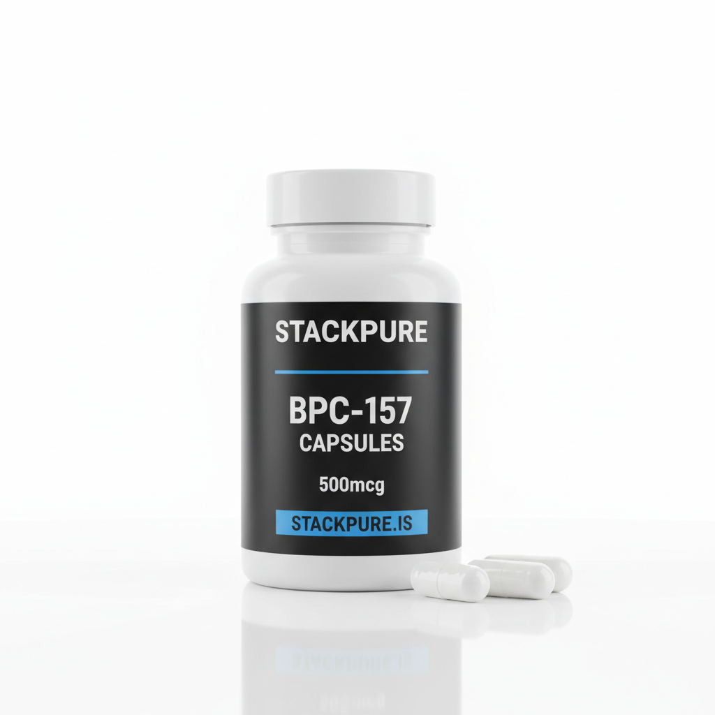 bpc 157 tabletki BCP Collagen Peptides Dietary Supplement 60 Count Brello Health | Connect with