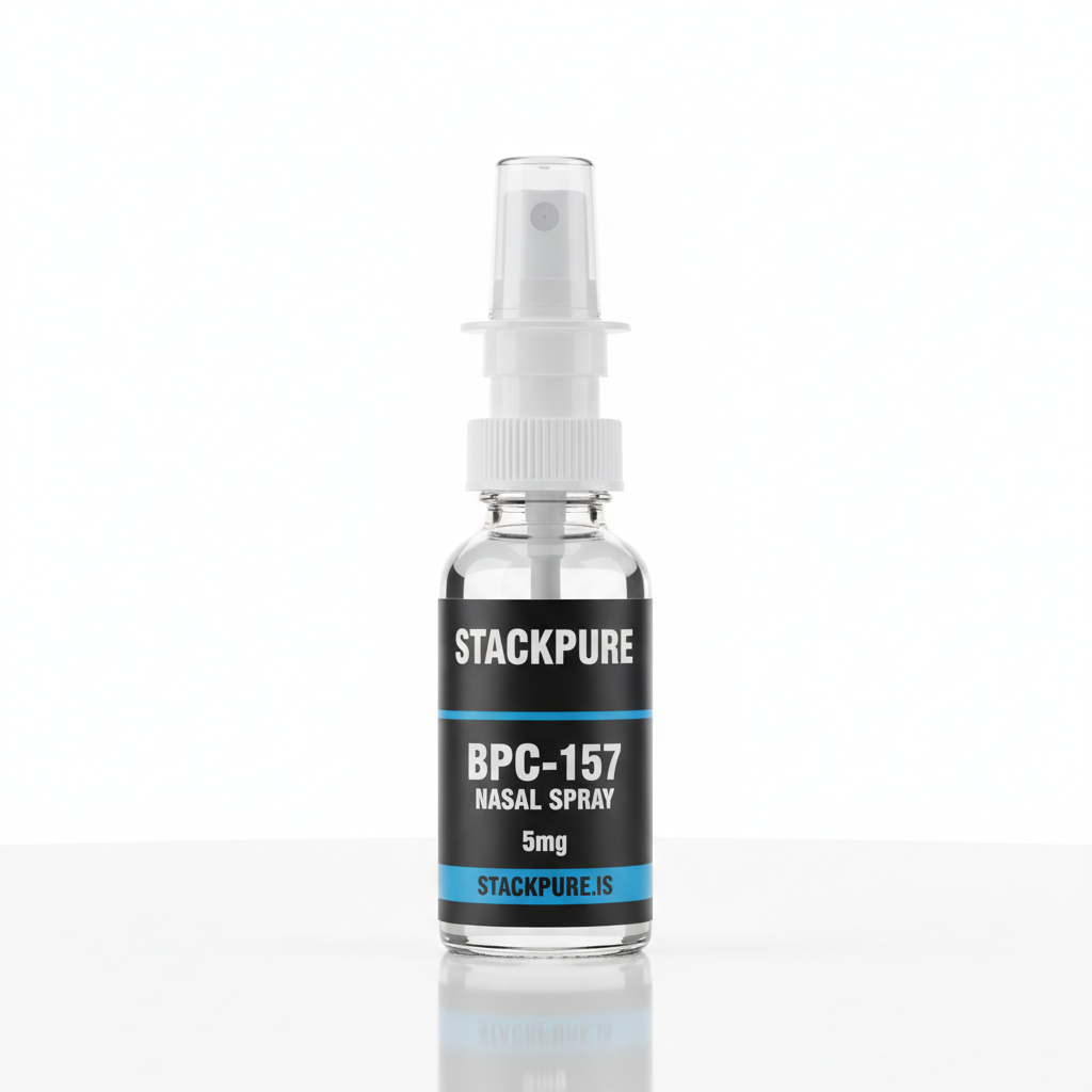 BPC-157 Nasal Spray