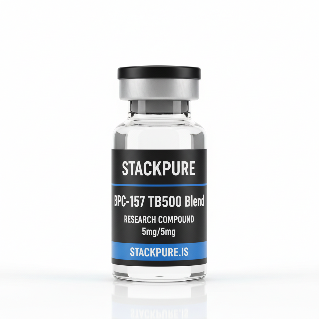BPC-157 TB500 Blend