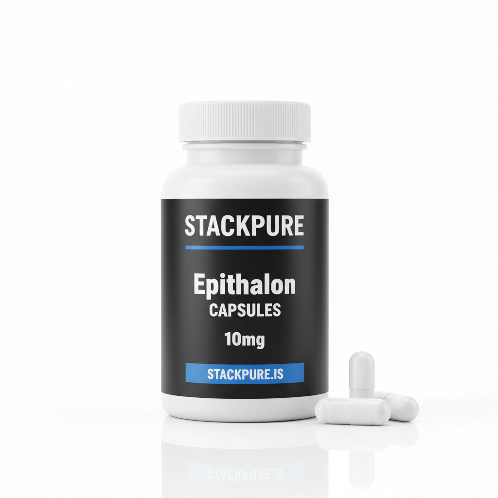 Epithalon Capsules