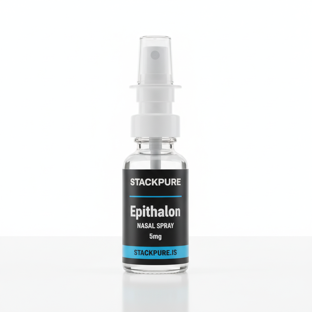 Epithalon Nasal Spray