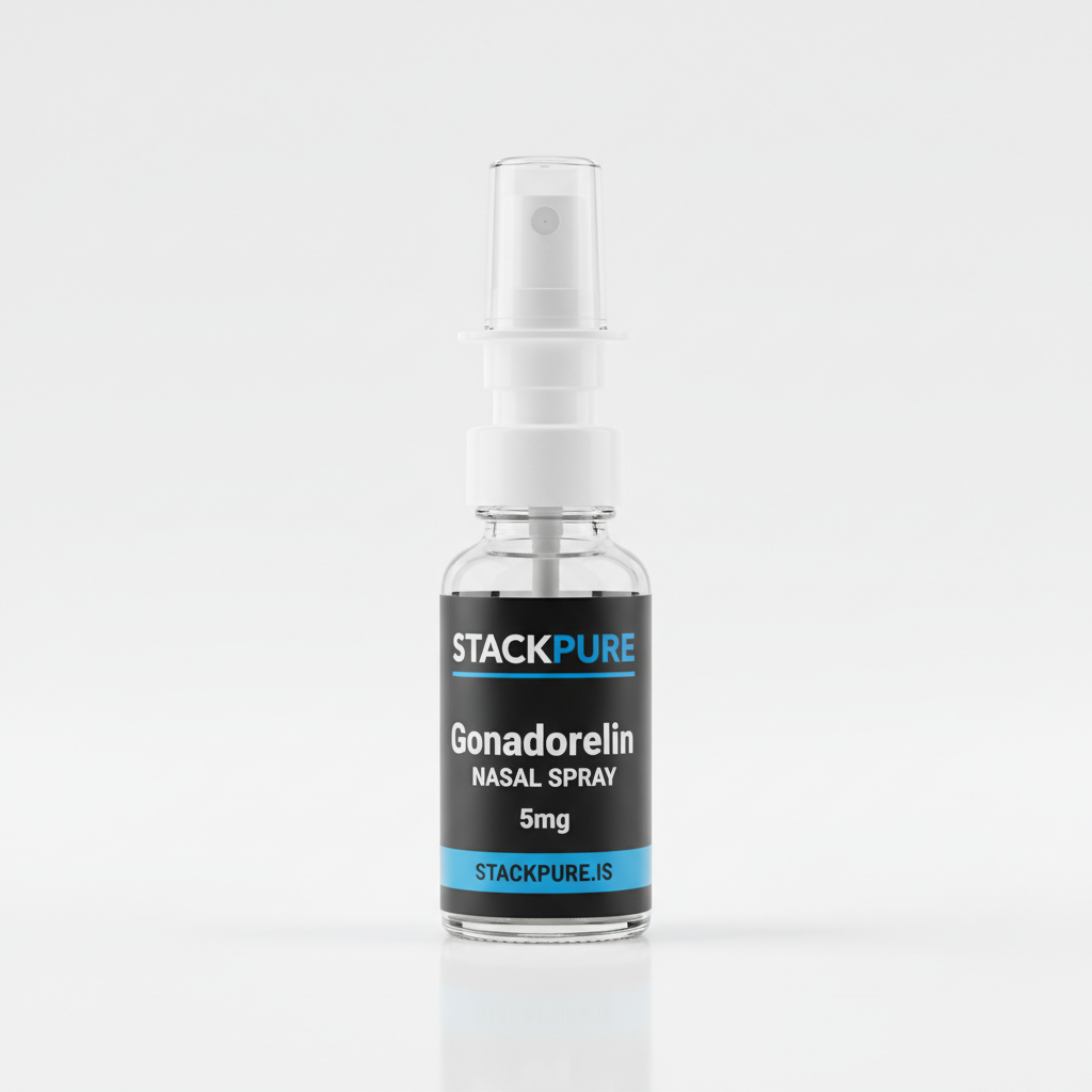Gonadorelin Nasal Spray