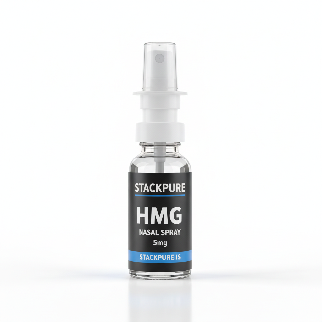 HMG Nasal Spray