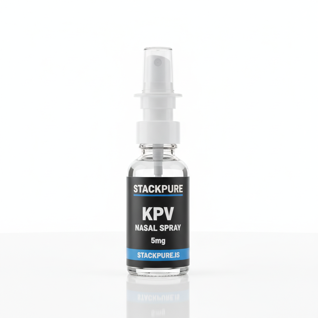 KPV Nasal Spray