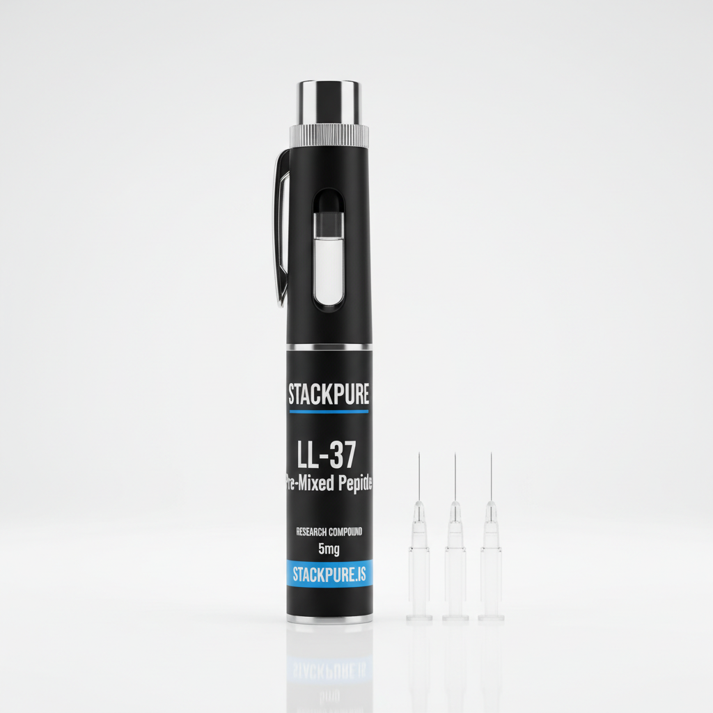 LL-37 Pre-Mixed Peptide