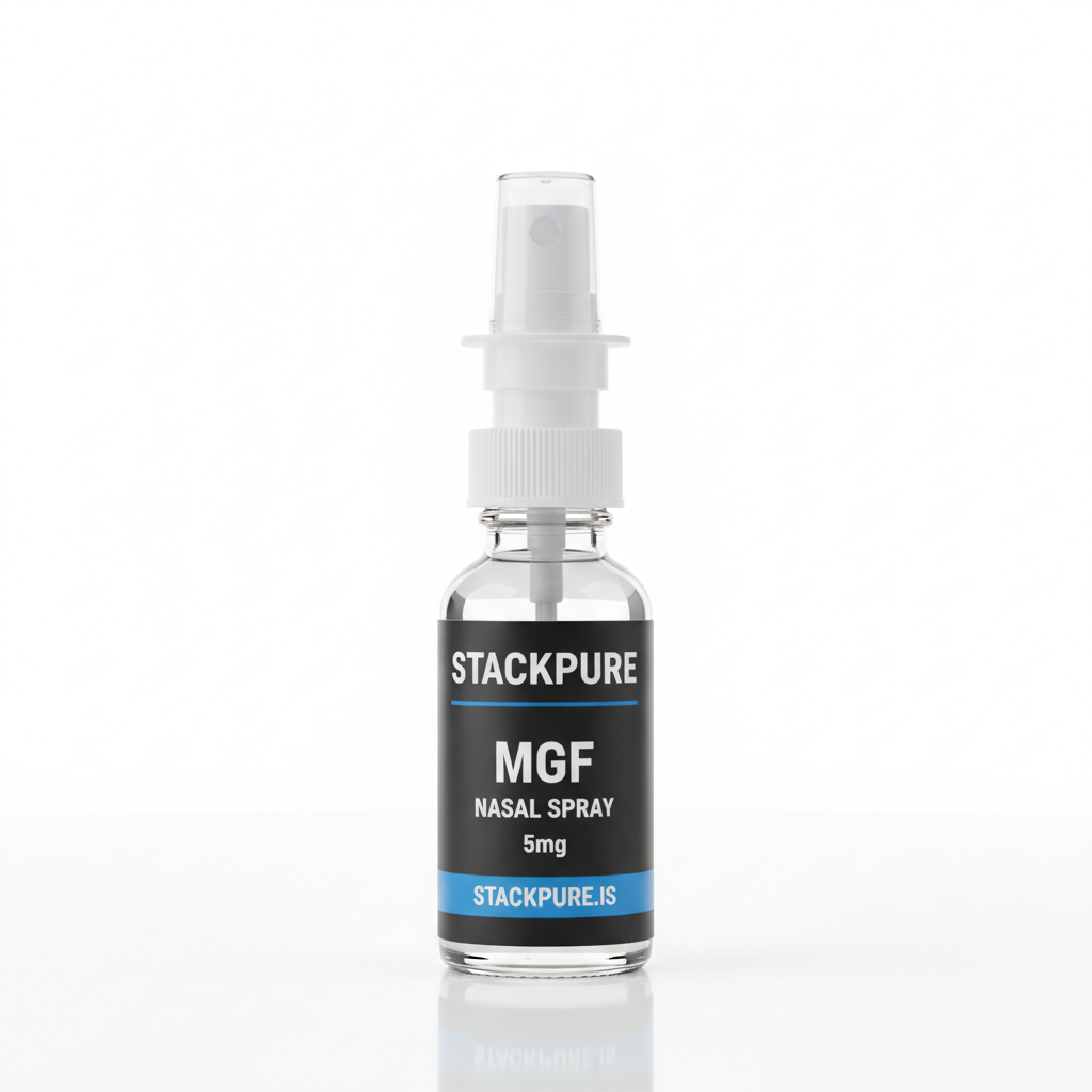 MGF Nasal Spray