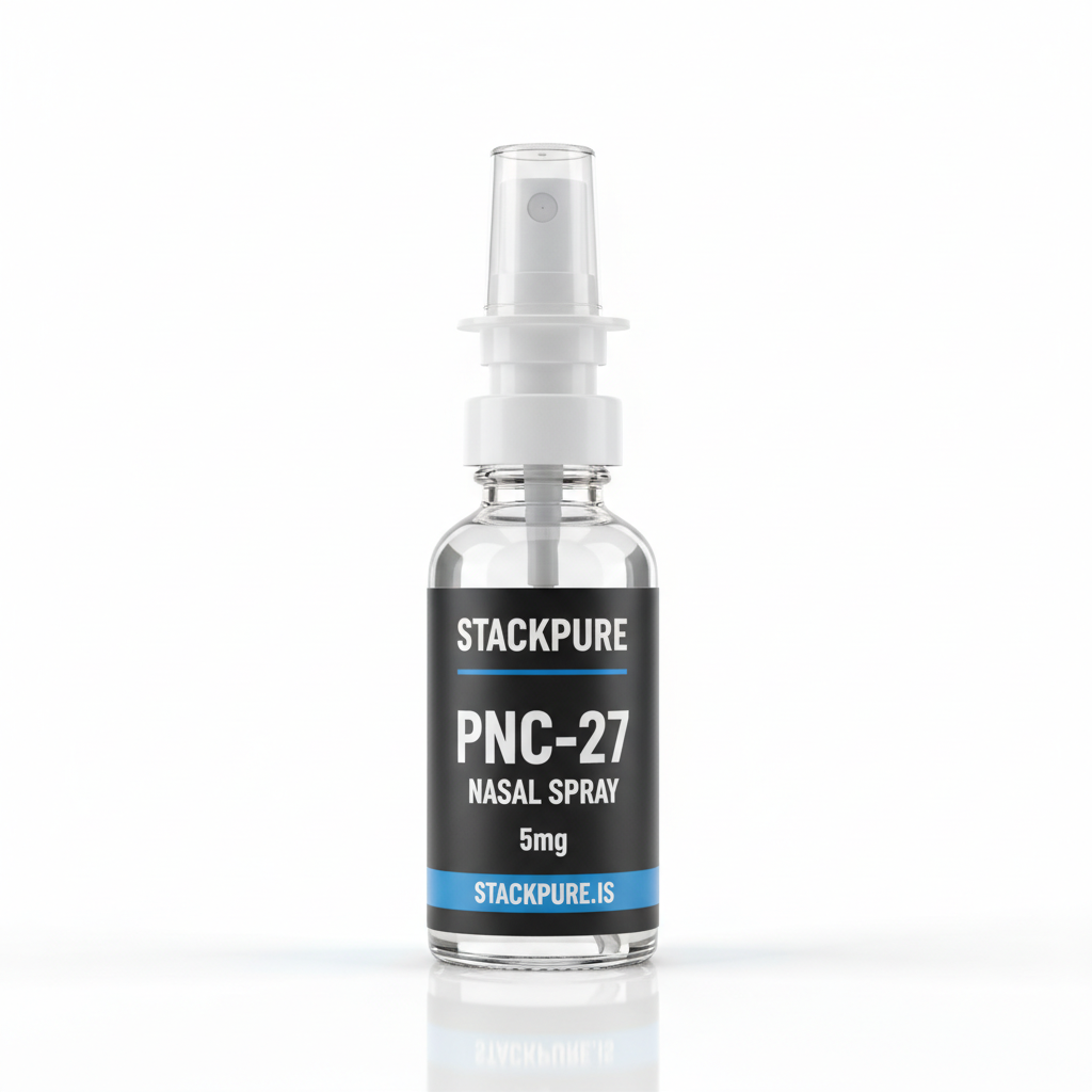 PNC-27 Nasal Spray