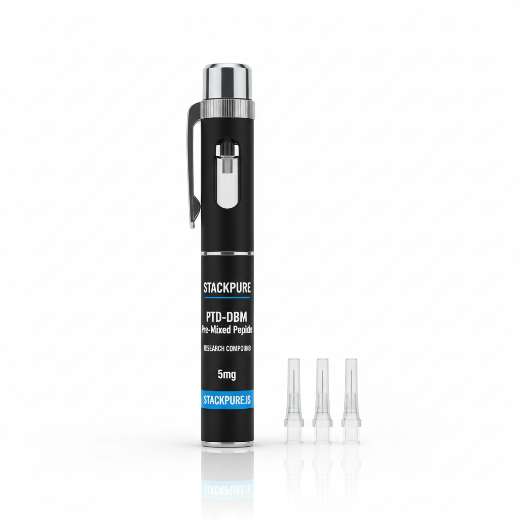 PTD-DBM Pre-Mixed Peptide