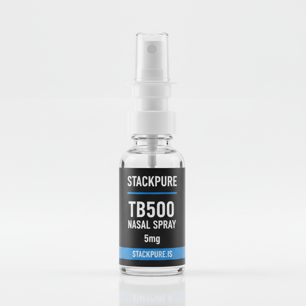 TB500 Nasal Spray