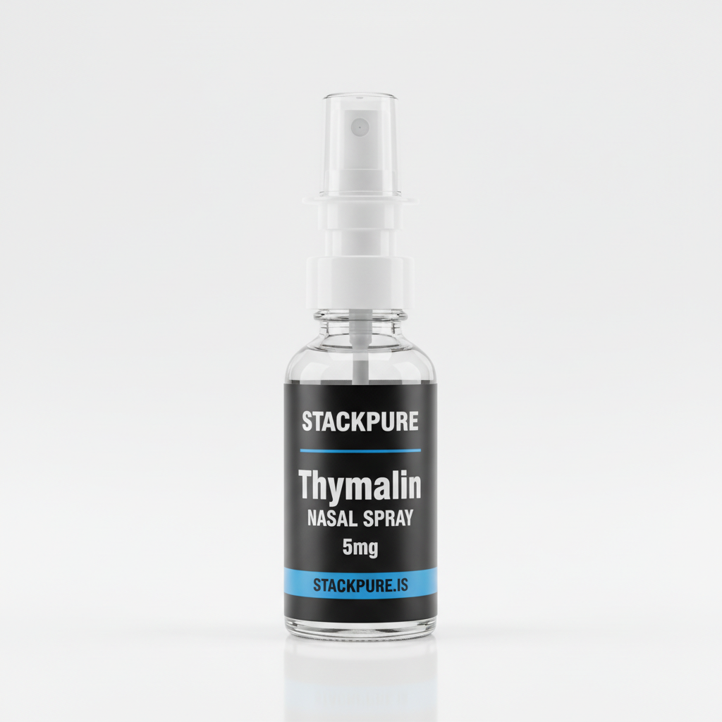 Thymalin Nasal Spray