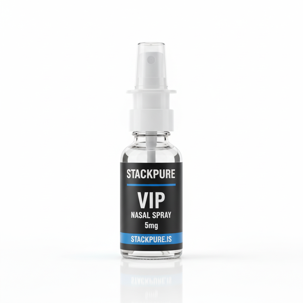 VIP Nasal Spray