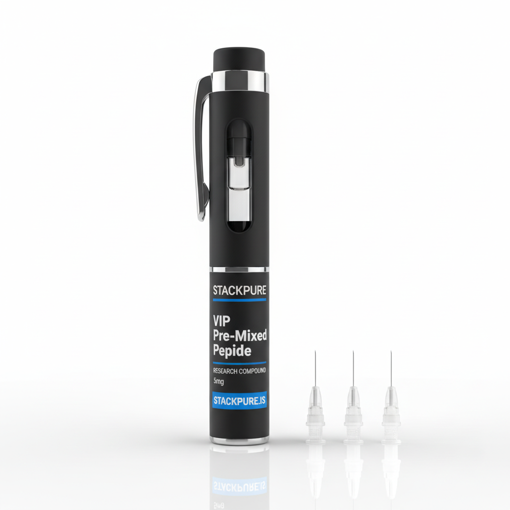 VIP Pre-Mixed Peptide